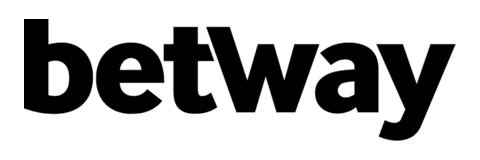 Logo de Betway, puesto 15 entre las mejores casas de apuestas deportivas de Ecuador